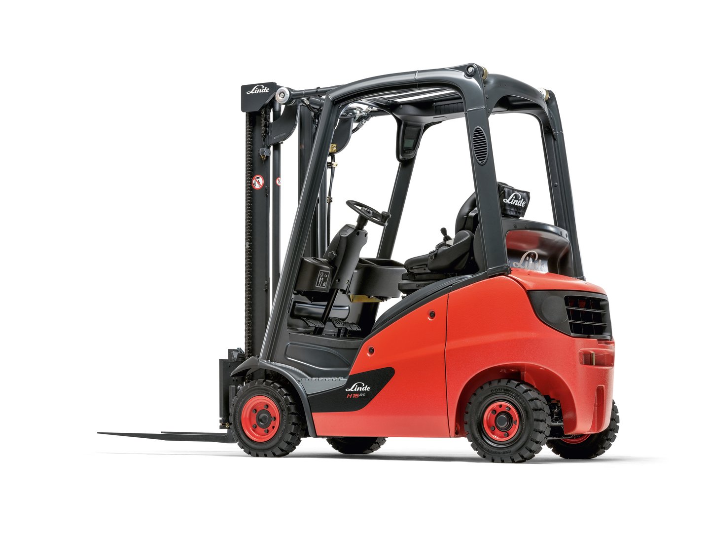 Image présentation Chariot Diesel H16-H20