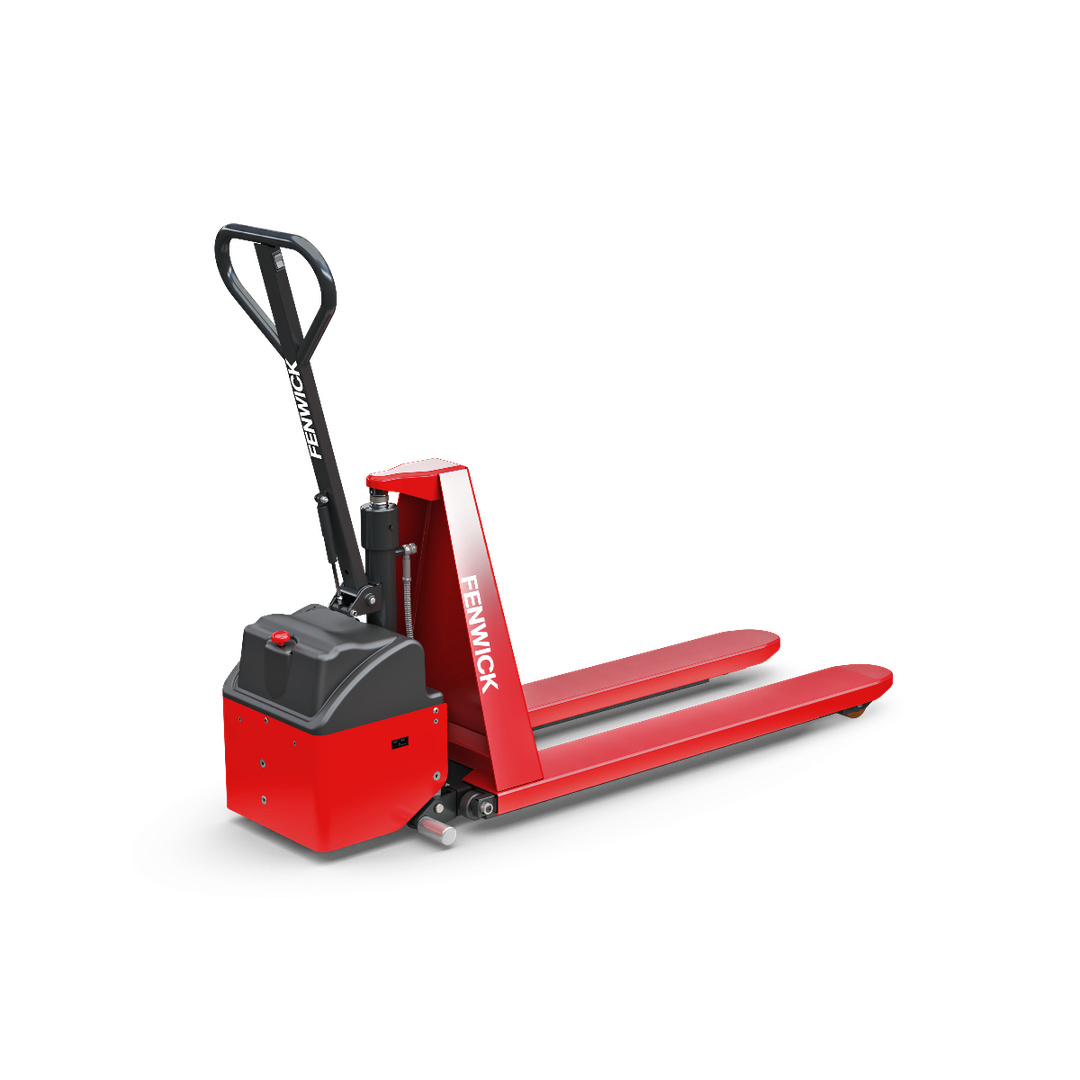 Transpalette M10 X / XE