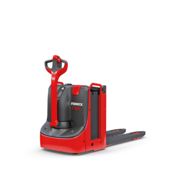 Transpalette T16 L