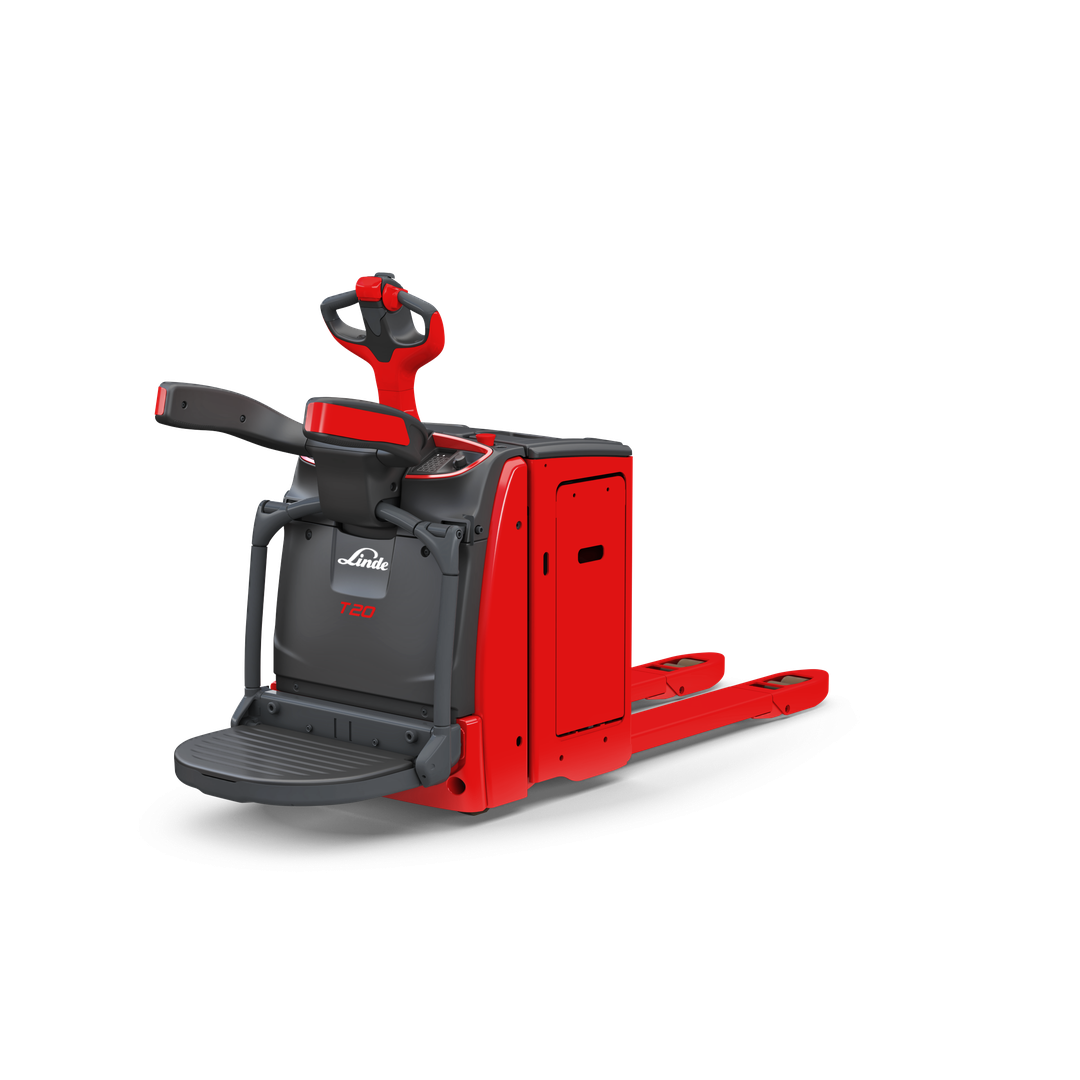 Transpalette T20-T25 AP N