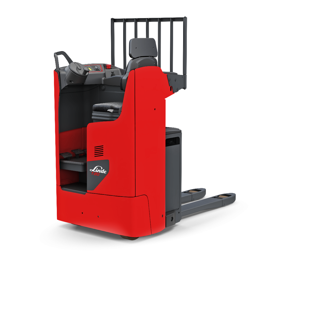 Transpalette T20-T25 RW