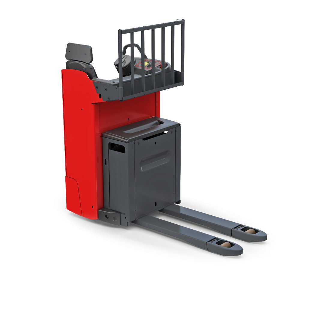 Transpalette T20-T25 RW