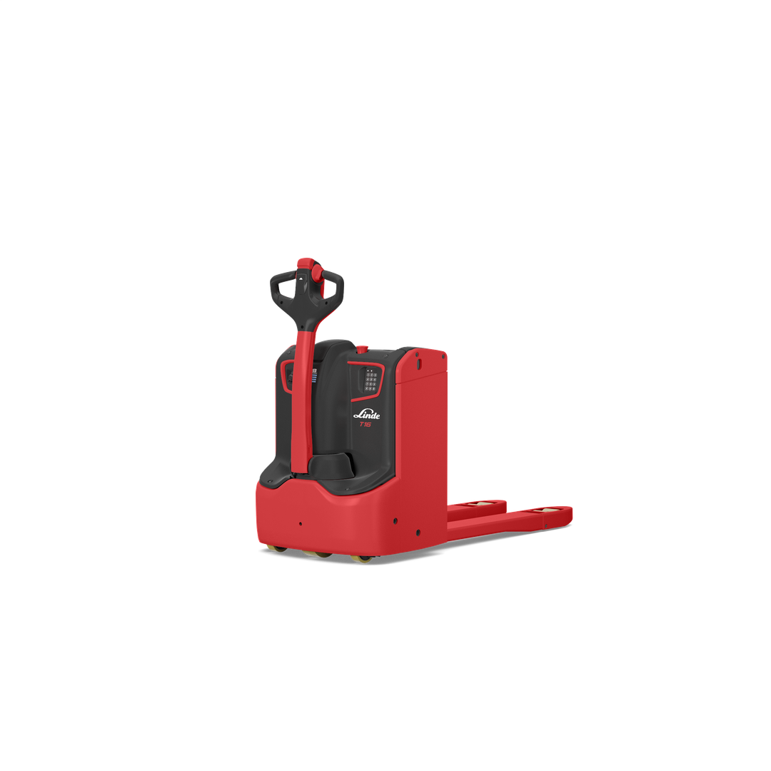 Transpalette T14-T20
