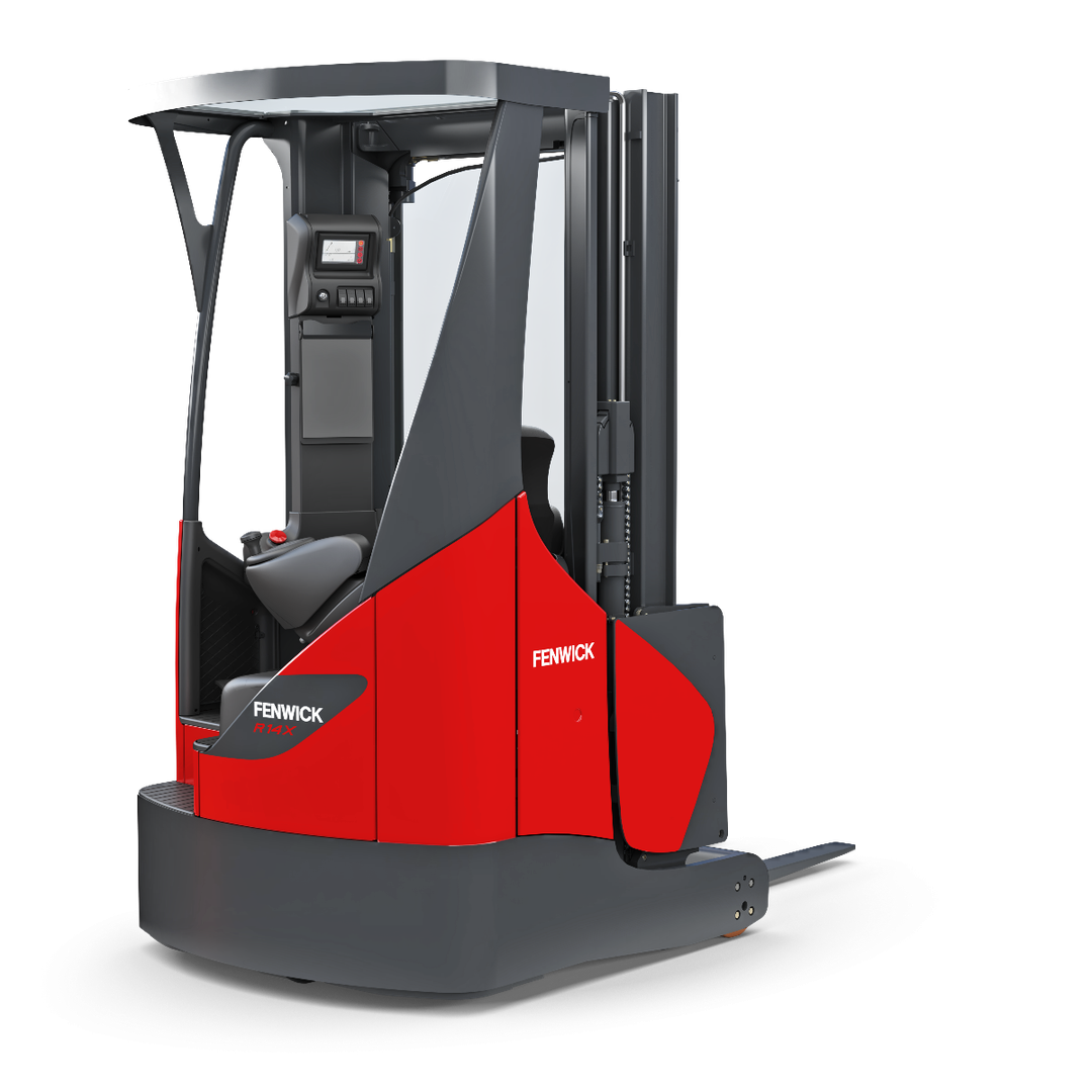 Rétractable R14-R17 X