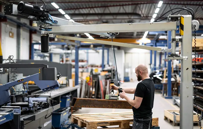 Aménager un poste de travail