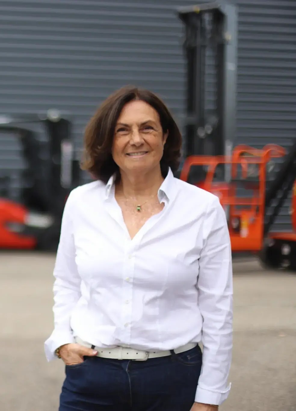 Sonia Dubès